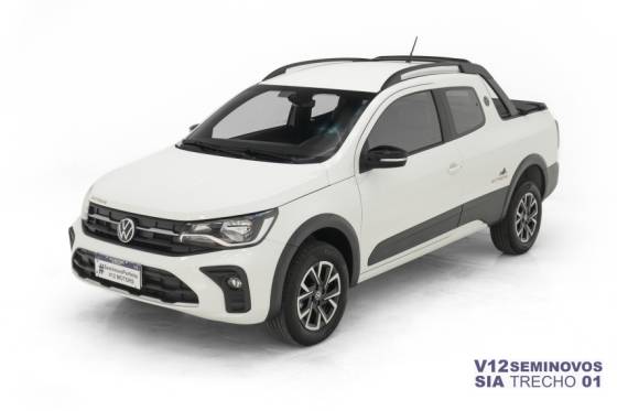 VOLKSWAGEN SAVEIRO 1.6 MSI EXTREME CD 16V FLEX 2P MANUAL VOLKSWAGEN SAVEIRO 1.6 MSI EXTREME CD 16V FLEX 2P MANUAL